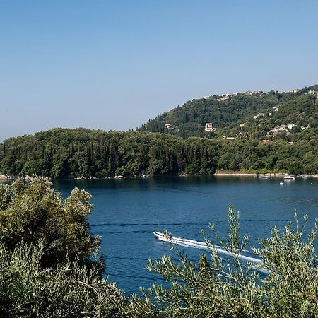 Villa Rita & Helena Калами Екстериор снимка